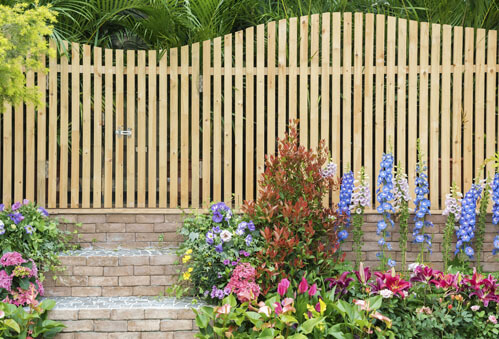 Fencing Installation Reading