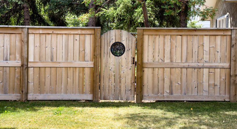 Gate Installers Reading