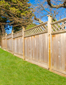 Fencing Panels